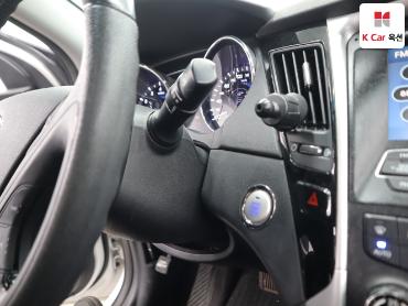 2010 - hyundai sonata