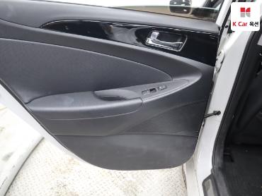 2010 - hyundai sonata