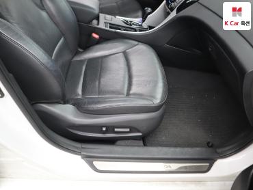 2010 - hyundai sonata