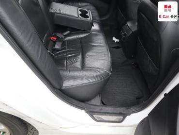 2010 - hyundai sonata