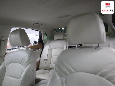 2022 - hyundai grandeur