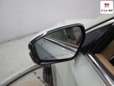 2022 - hyundai grandeur