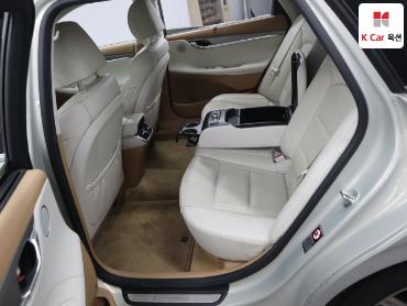 2022 - hyundai grandeur
