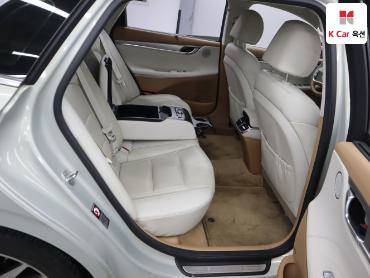 2022 - hyundai grandeur