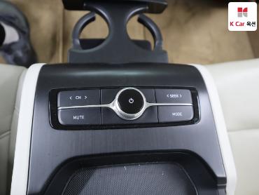 2022 - hyundai grandeur