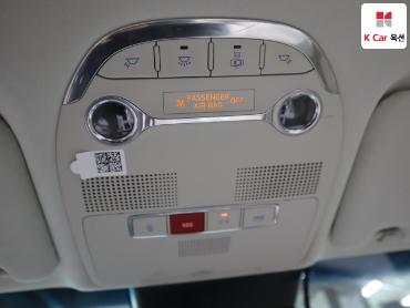 2022 - hyundai grandeur