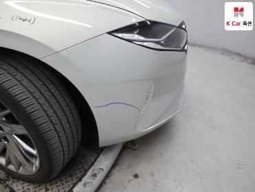 2022 - hyundai grandeur