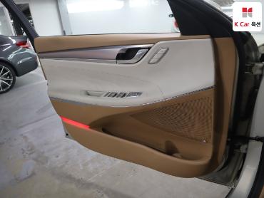 2022 - hyundai grandeur