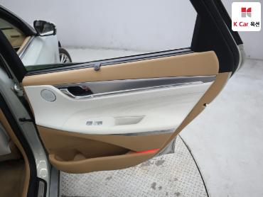 2022 - hyundai grandeur