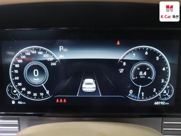 2022 - hyundai grandeur