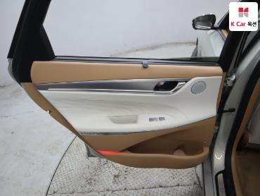 2022 - hyundai grandeur