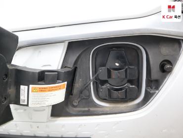 2020 - hyundai kona
