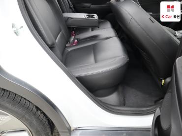 2020 - hyundai kona