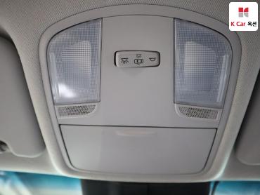 2020 - hyundai kona
