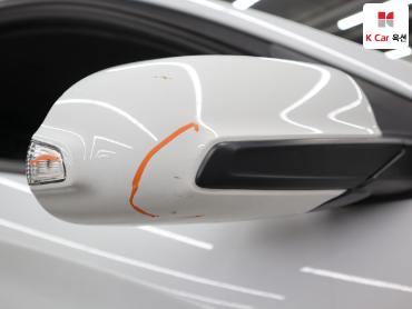 2020 - hyundai kona