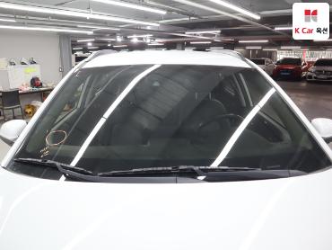 2020 - hyundai kona