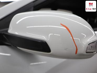 2020 - hyundai kona
