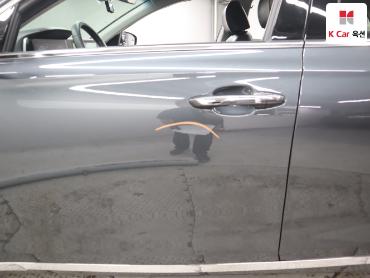 2023 - hyundai grandeur