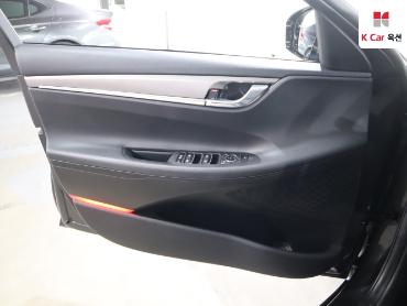 2023 - hyundai grandeur