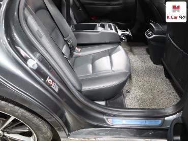 2023 - hyundai grandeur