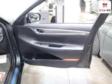 2023 - hyundai grandeur