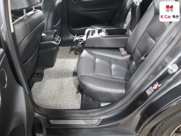 2023 - hyundai grandeur