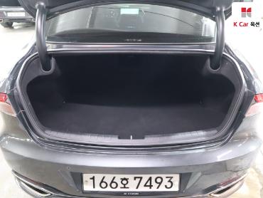 2023 - hyundai grandeur