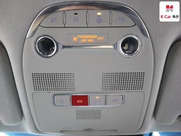 2023 - hyundai grandeur