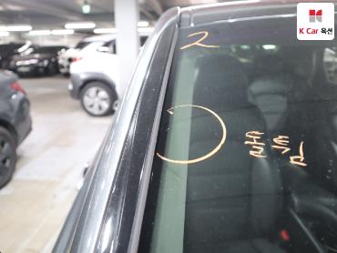 2023 - hyundai grandeur