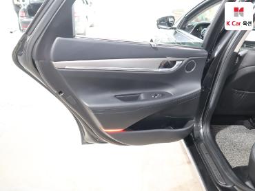2023 - hyundai grandeur