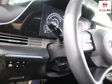 2023 - hyundai grandeur
