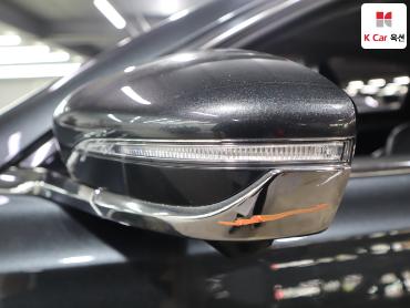 2023 - hyundai grandeur