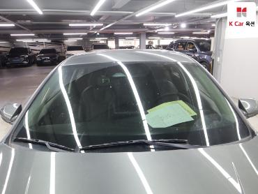 2023 - hyundai avante