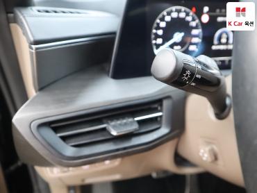 2023 - kia k8