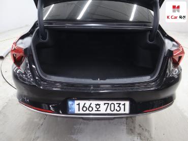 2023 - kia k8