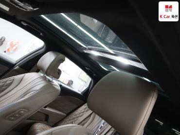 2023 - kia k8