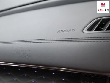 2023 - kia k8