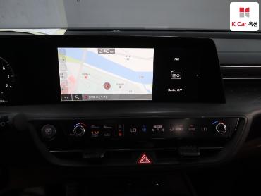 2023 - kia k8