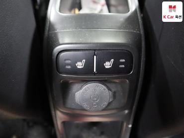 2022 - kia ray