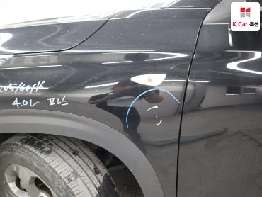2022 - kia seltos