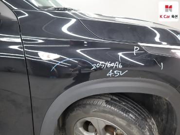 2022 - kia seltos