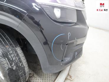 2022 - kia seltos