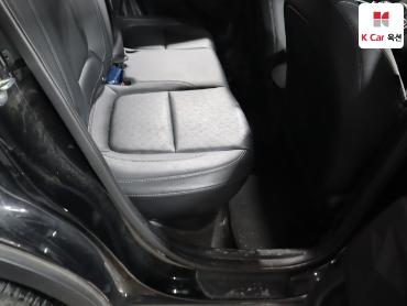 2022 - kia seltos
