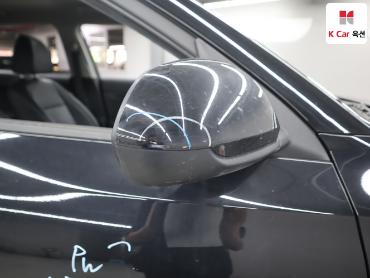 2022 - kia seltos