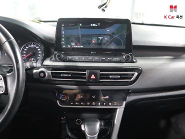 2022 - kia seltos