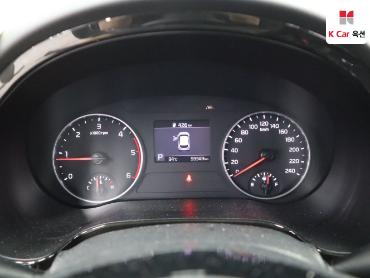 2022 - kia seltos