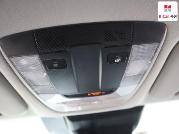 2022 - kia seltos