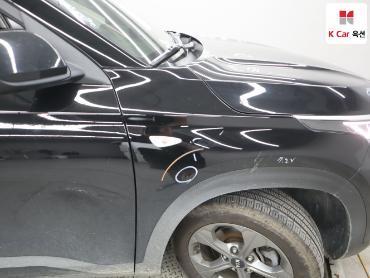 2022 - kia seltos