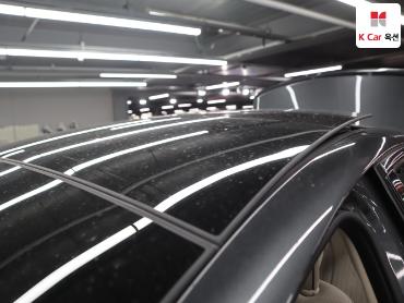 2021 - genesis g80