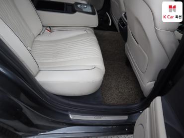 2021 - genesis g80